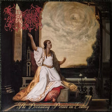Lamp Of Murmuur : The Dreaming Prince In Ecstasy (2xLP, Album, Bla)