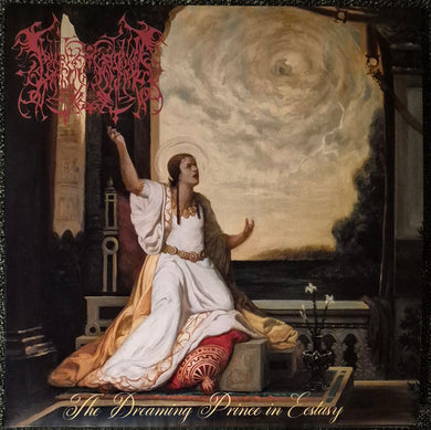 Lamp Of Murmuur : The Dreaming Prince In Ecstasy (2xLP, Album, Bla)