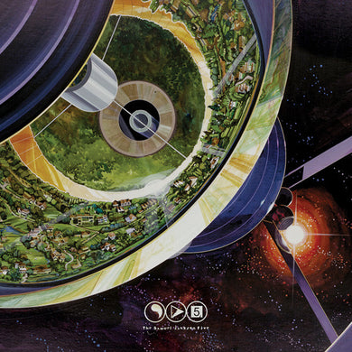 The Samuel Jackson Five : The Samuel Jackson Five (CD, Album, Car)