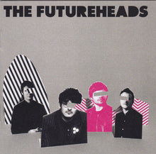 The Futureheads : The Futureheads (CD, Album)