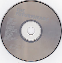 The Futureheads : The Futureheads (CD, Album)
