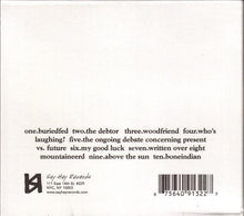 Miles Benjamin Anthony Robinson : Miles Benjamin Anthony Robinson (CD, Album)