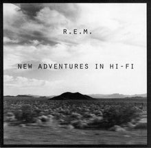 R.E.M. : New Adventures In Hi-Fi (CD, Album)