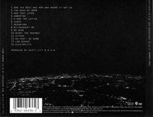 R.E.M. : New Adventures In Hi-Fi (CD, Album)