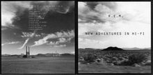 R.E.M. : New Adventures In Hi-Fi (CD, Album)