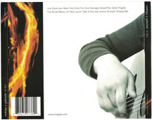 Rodrigo Y Gabriela : Re-foc (CD, Album, Jew)