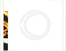 Rodrigo Y Gabriela : Re-foc (CD, Album, Jew)