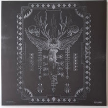 Blackbraid : Nocturnal Womb (10", EP, Sem)
