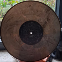 Blackbraid : Nocturnal Womb (10", EP, Sem)