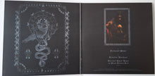 Blackbraid : Nocturnal Womb (10", EP, Sem)