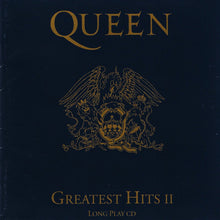 Queen : Greatest Hits II (CD, Comp, DAD)