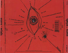 The Cure : Wish (CD, Album)