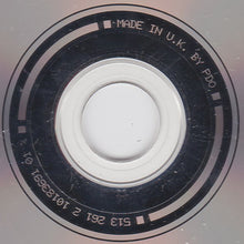 The Cure : Wish (CD, Album)