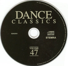 Various : Dance Classics Volume 47 & 48 (2xCD, Comp)