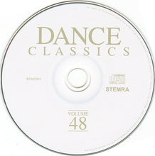 Various : Dance Classics Volume 47 & 48 (2xCD, Comp)