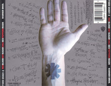 Red Hot Chili Peppers : Blood Sugar Sex Magik (CD, Album)