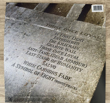 Bolt Thrower : Those Once Loyal (LP, Album, Ltd, RE, Whi)