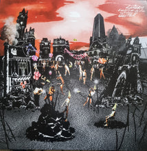 Lintworm : Everything was still covered in glitter (LP)