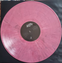 Lintworm : Everything was still covered in glitter (LP)