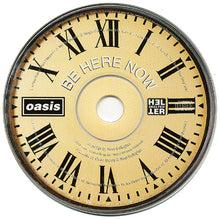 Oasis (2) : Be Here Now (CD, Album)