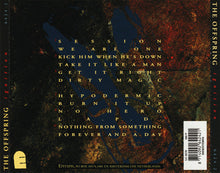 The Offspring : Ignition (CD, Album, RE)