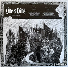 One Of Nine : Eternal Sorcery (LP, Album, RP)