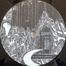 One Of Nine : Eternal Sorcery (LP, Album, RP)