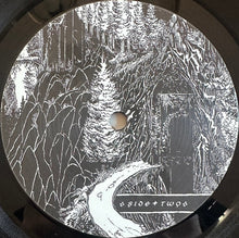 One Of Nine : Eternal Sorcery (LP, Album, RP)