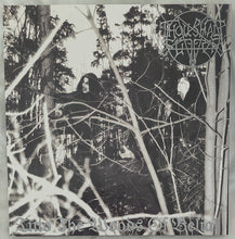 Thou Shalt Suffer : Into The Woods Of Belial (3xLP, Comp, Ltd, RE, RM, Whi)