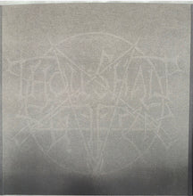 Thou Shalt Suffer : Into The Woods Of Belial (3xLP, Comp, Ltd, RE, RM, Whi)