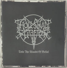 Thou Shalt Suffer : Into The Woods Of Belial (3xLP, Comp, Ltd, RE, RM, Whi)