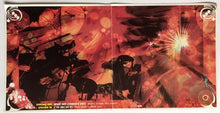 The Heads (2) : Sessions (7", Ltd, RP, Pur)