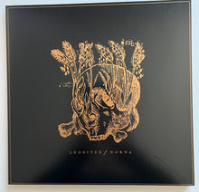 Legbiter (2) / Norna (2) : Legbiter / Norna (10", EP, Ltd, Cle)