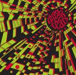 Dragontears : 2000 Micrograms From Home (LP, Album, Ltd, RP, Gre)