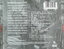 Santana : Abraxas (CD, Album, RE, RM, S/Edition)