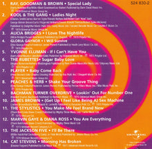 Various : Special Lady (Livera 30 Jaar) (CD, Comp)
