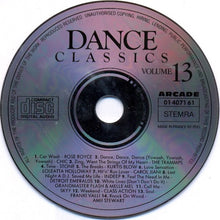 Various : Dance Classics Volume 13 (CD, Comp)