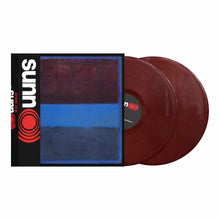 Sunn O))) : Sunn O))) (2xLP, Album, Ltd, Oxb)