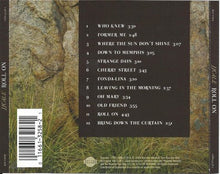 J.J. Cale : Roll On (CD, Album)