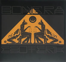 Bong.Ra* : Esoterik (LP, Album, Tra)