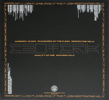 Bong.Ra* : Esoterik (LP, Album, Tra)