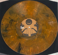 Bong.Ra* : Esoterik (LP, Album, Tra)