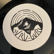 Minami Deutsch : Minami Deutsch (LP, Album, RE, RP)