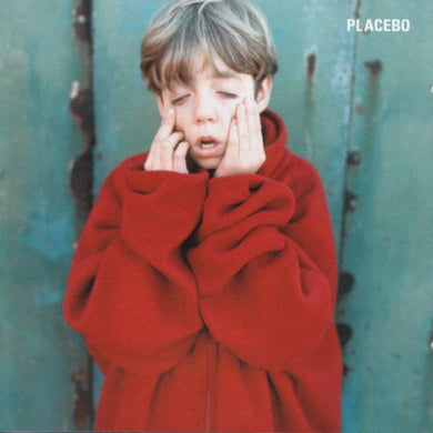 Placebo : Placebo (CD, Album)