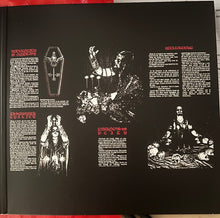 Watain : Sworn To The Dark (2xLP, Album, Ltd, RE, RP, 9th)