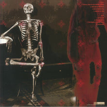 The Melvins* With Napalm Death : Savage Imperial Death March (LP, Ltd, Pur)