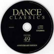 Various : Dance Classics Volume 49 & 50 - Anniversary Edition (2xCD, Comp)