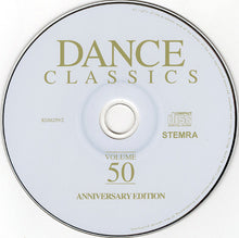 Various : Dance Classics Volume 49 & 50 - Anniversary Edition (2xCD, Comp)
