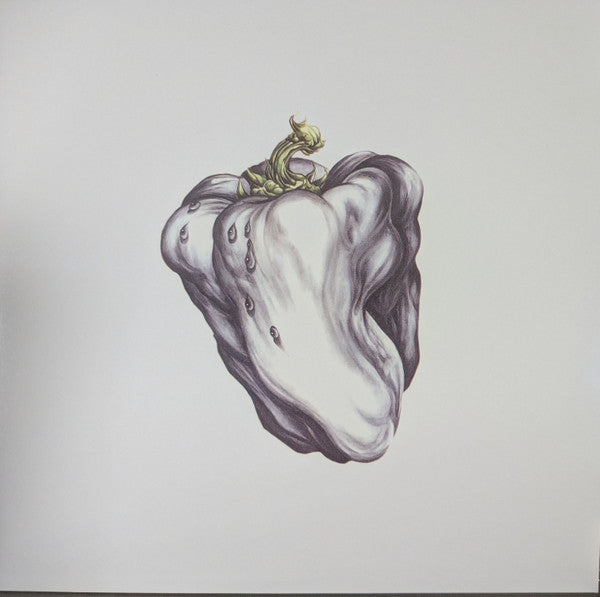 Ween : White Pepper (LP, Album, Ltd, RE, Gre)