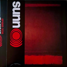 Sunn O))) : Sunn O))) (CD, Album)